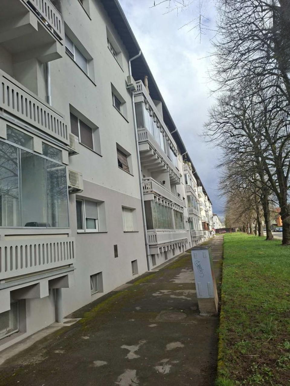 Квартира в Любляне, Словения, 85 м² - фото 2