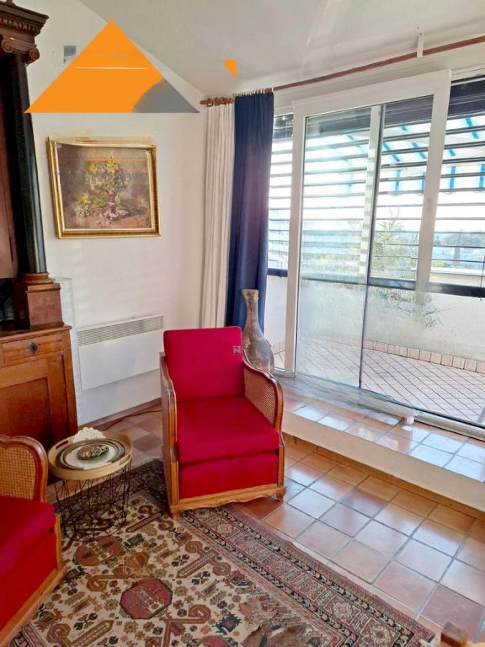 Квартира в Луции, Словения, 54 м² - фото 2