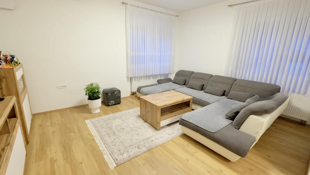 Квартира в Любляне, Словения, 57 м² - фото 2