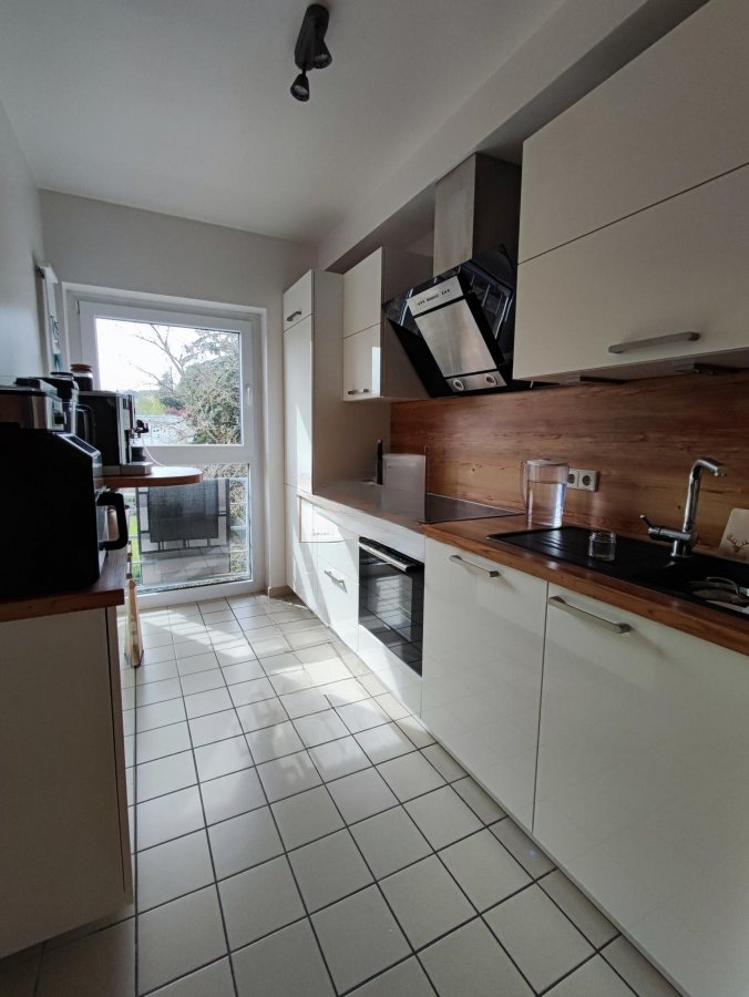 Квартира в Люксембурге, Люксембург, 92 м² - фото 2