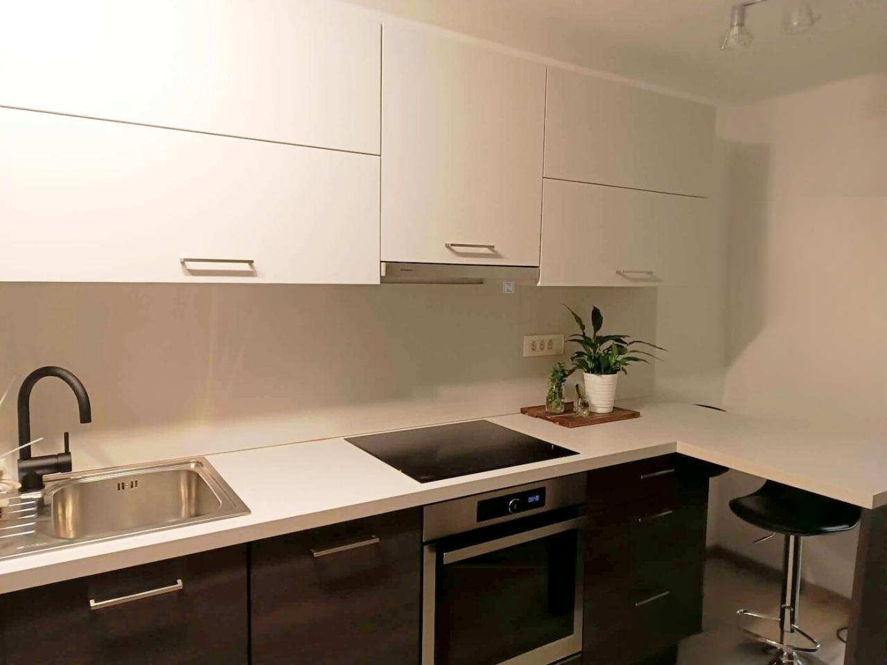 Квартира в Любляне, Словения, 37 м² - фото 2