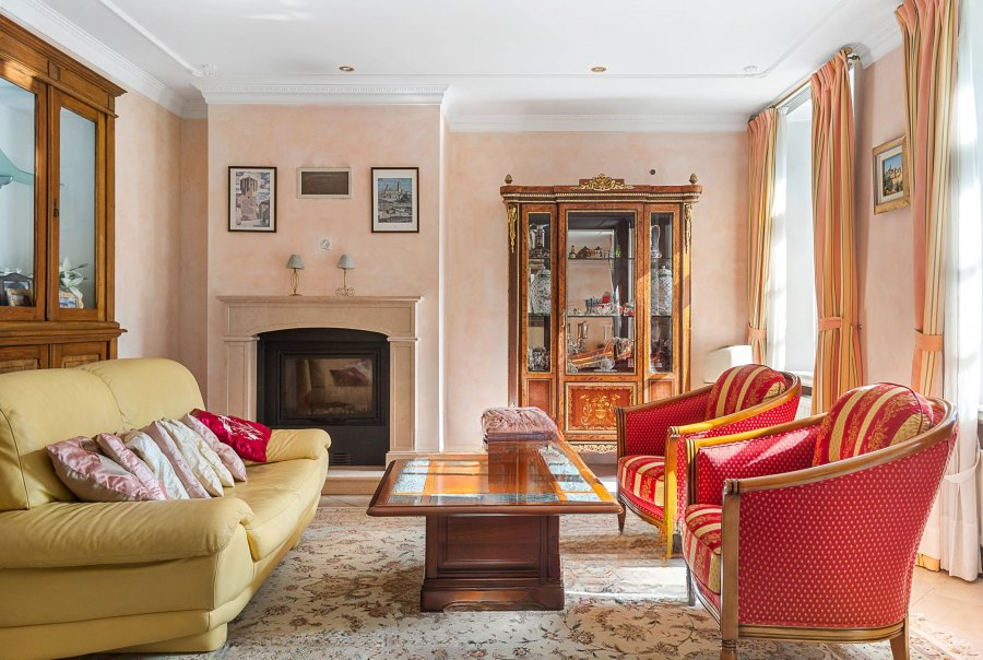 Квартира в Люксембурге, Люксембург, 321 м² - фото 2