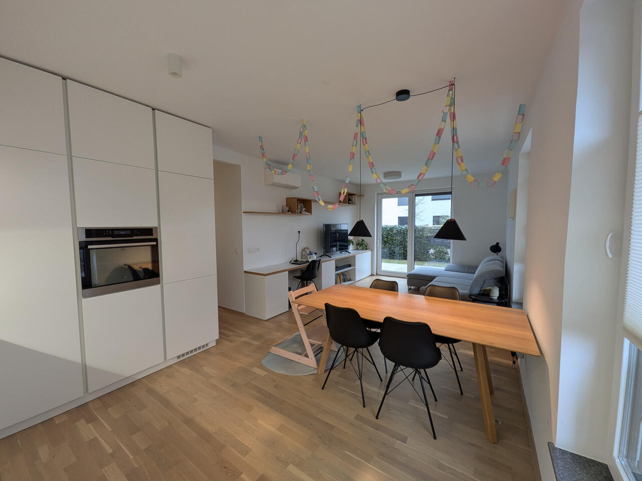 Квартира в Любляне, Словения, 72 м² - фото 2