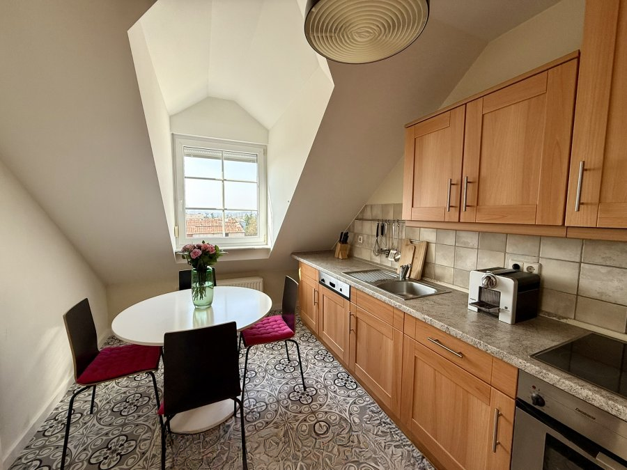 Квартира в Люксембурге, Люксембург, 88 м² - фото 2