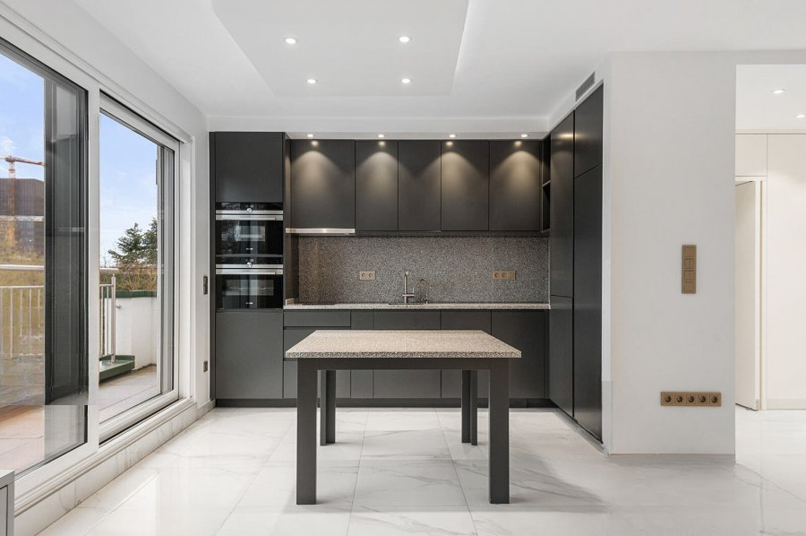 Квартира в Люксембурге, Люксембург, 72 м² - фото 2