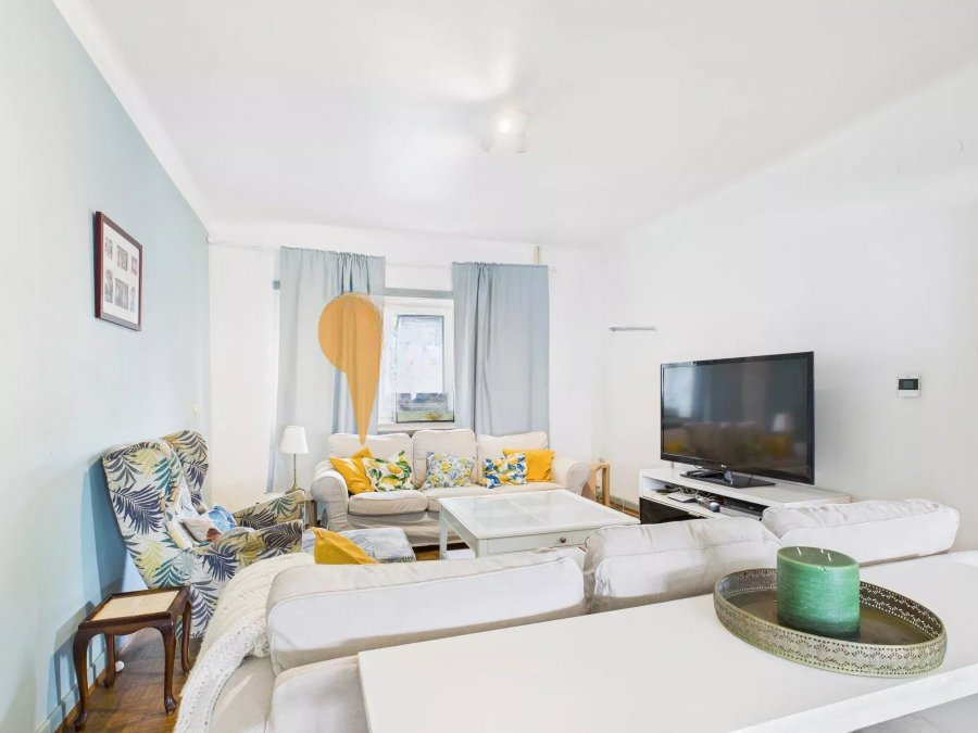 Квартира в Люксембурге, Люксембург, 164 м² - фото 2