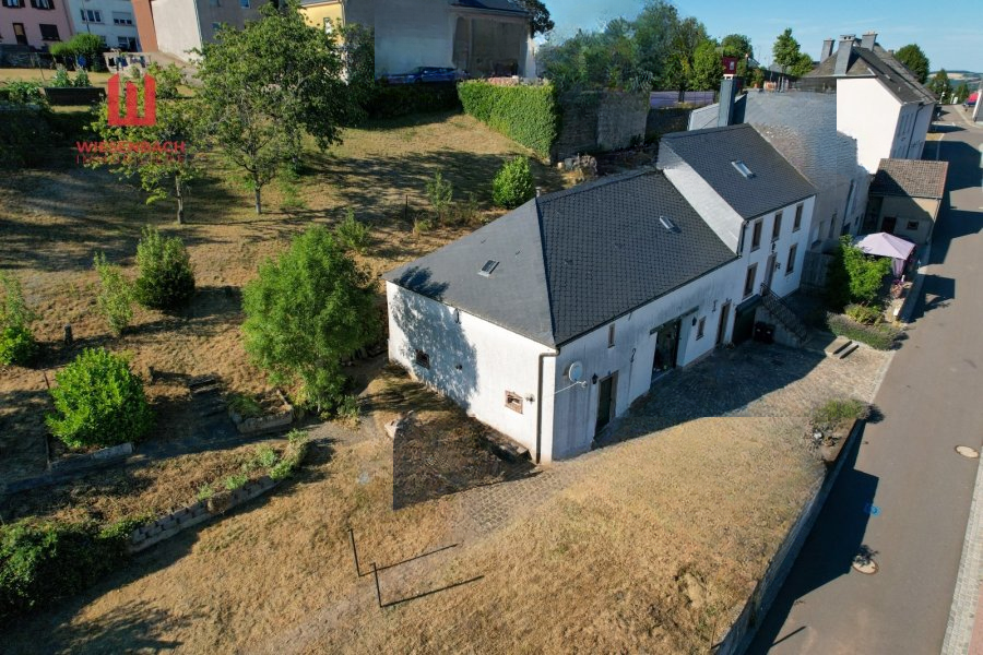 Квартира в Дикирхе, Люксембург, 152 м² - фото 2