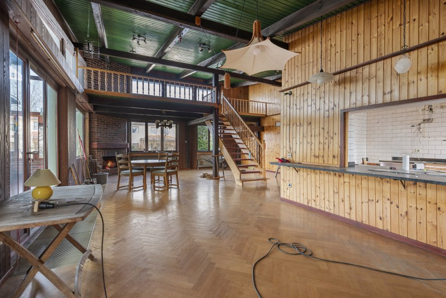 Квартира в Люксембурге, Люксембург, 370 м² - фото 2