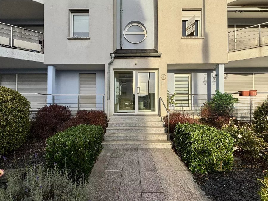 Квартира в Гревенмахере, Люксембург, 84 м² - фото 2