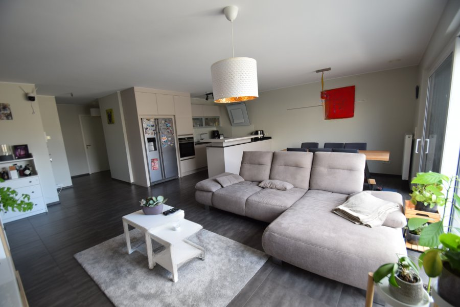 Квартира в Гревенмахере, Люксембург, 85 м² - фото 2