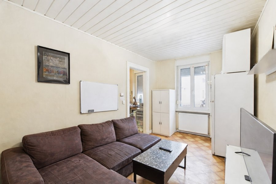 Квартира в Люксембурге, Люксембург, 60 м² - фото 2