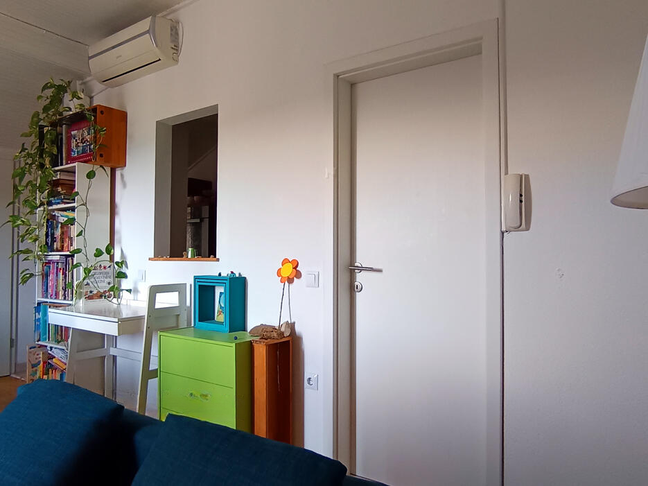 Квартира в Изоле, Словения, 62 м² - фото 2