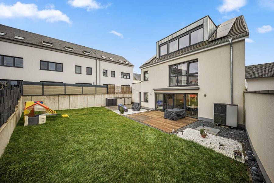 Квартира в Дикирхе, Люксембург, 250 м² - фото 2