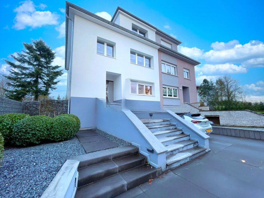 Квартира в Люксембурге, Люксембург, 200 м² - фото 2