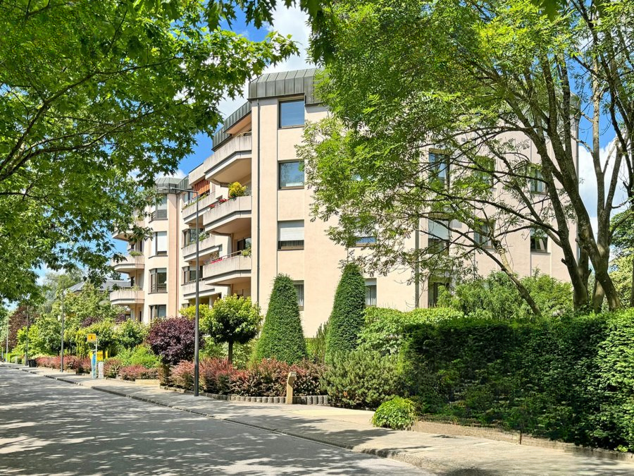 Квартира в Люксембурге, Люксембург, 120 м² - фото 2