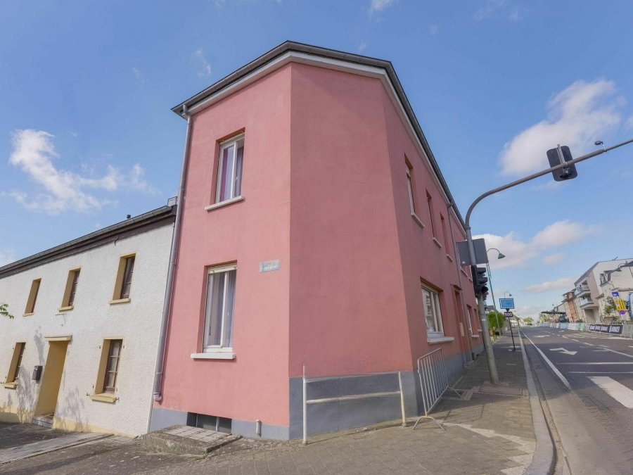 Квартира в Люксембурге, Люксембург, 130 м² - фото 2