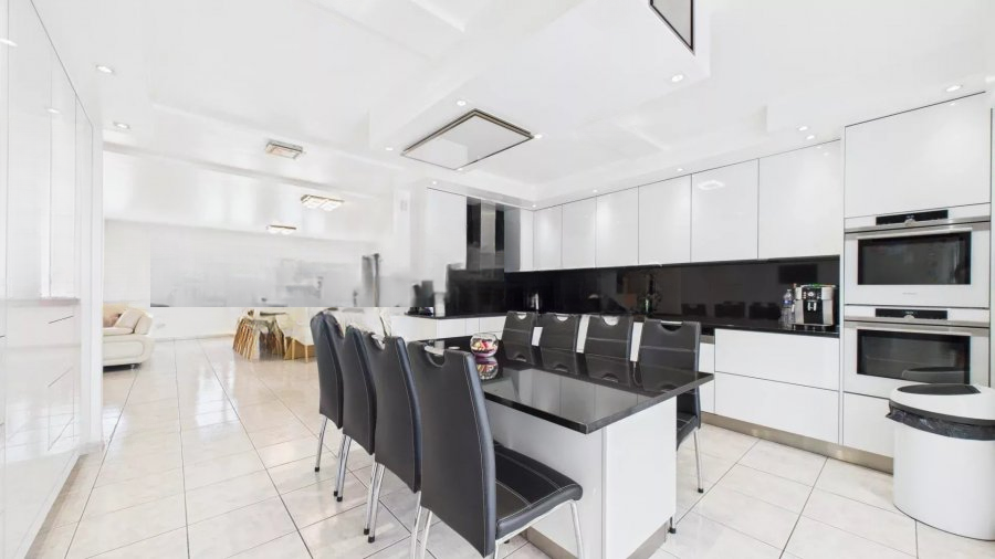 Квартира в Гревенмахере, Люксембург, 280 м² - фото 2