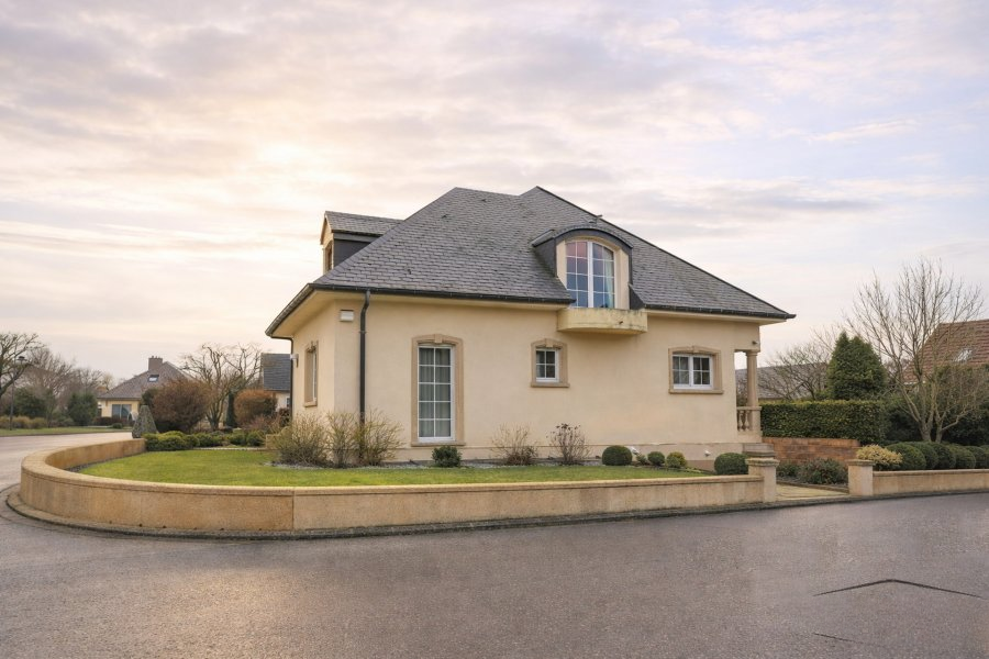 Квартира в Люксембурге, Люксембург, 180 м² - фото 2