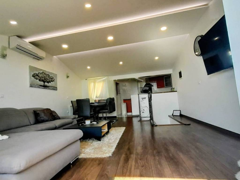 Квартира в Опатии, Хорватия, 67 м² - фото 2