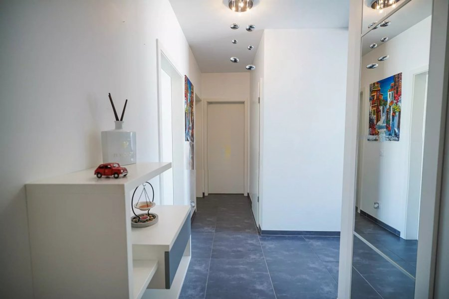 Квартира в Люксембурге, Люксембург, 78 м² - фото 2