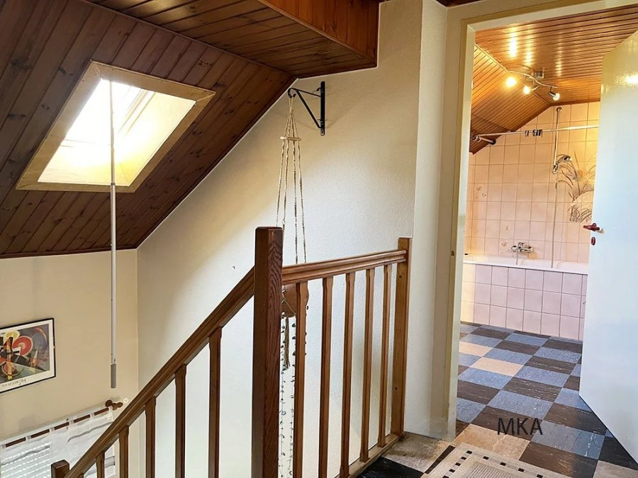 Квартира в Люксембурге, Люксембург, 200 м² - фото 2