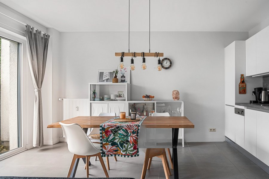 Квартира в Люксембурге, Люксембург, 81 м² - фото 2