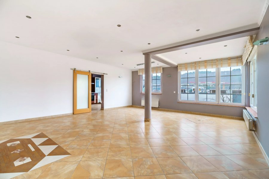 Квартира в Дикирхе, Люксембург, 285 м² - фото 2