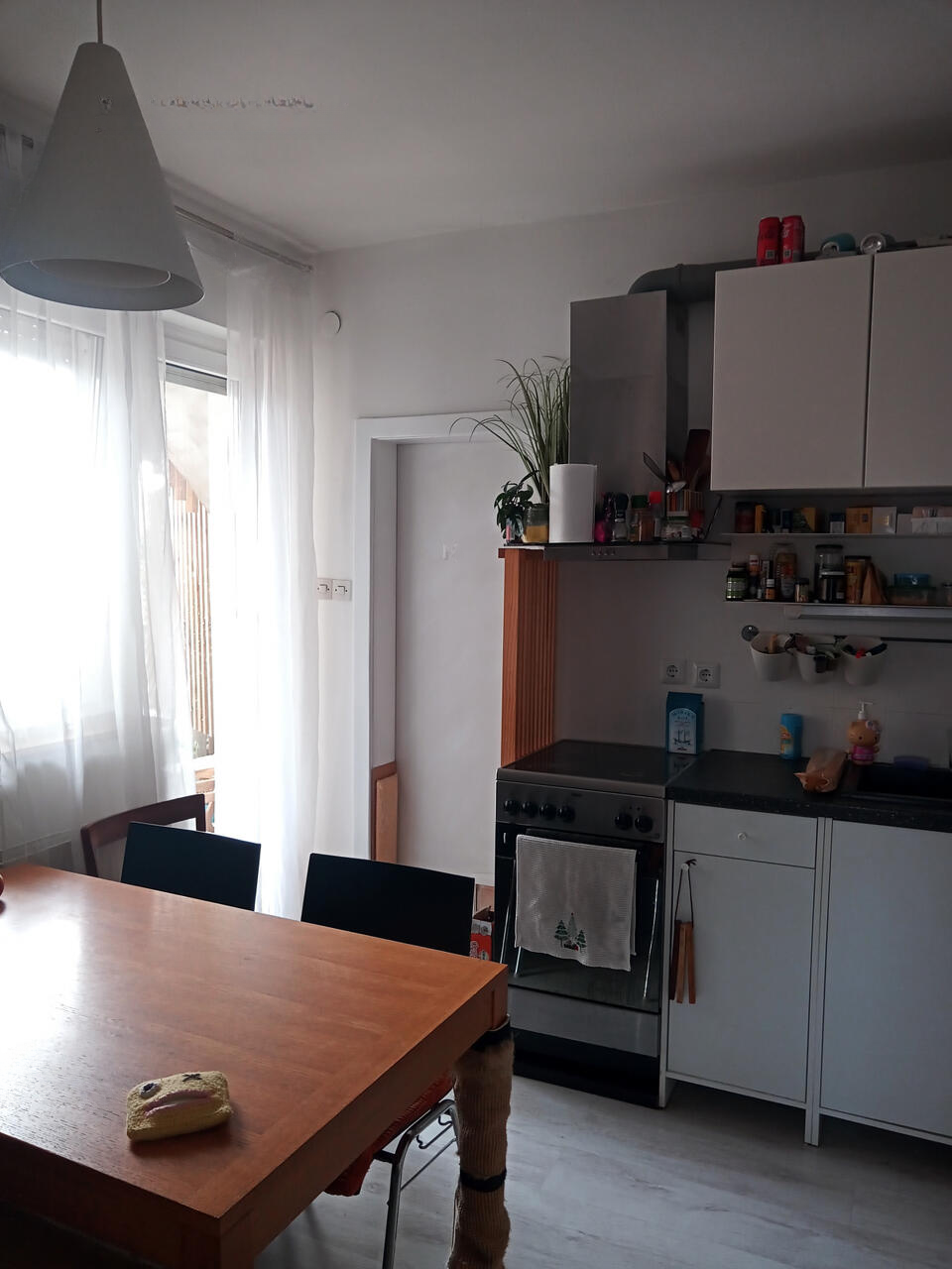 Квартира в Любляне, Словения, 103 м² - фото 2