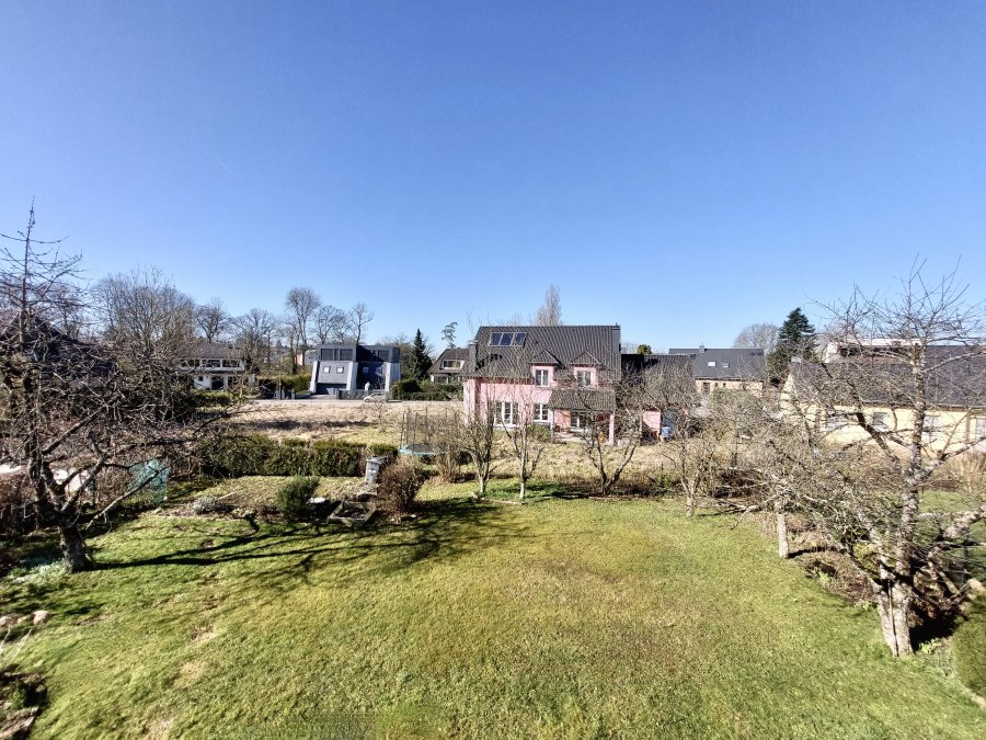 Квартира в Люксембурге, Люксембург, 235 м² - фото 2