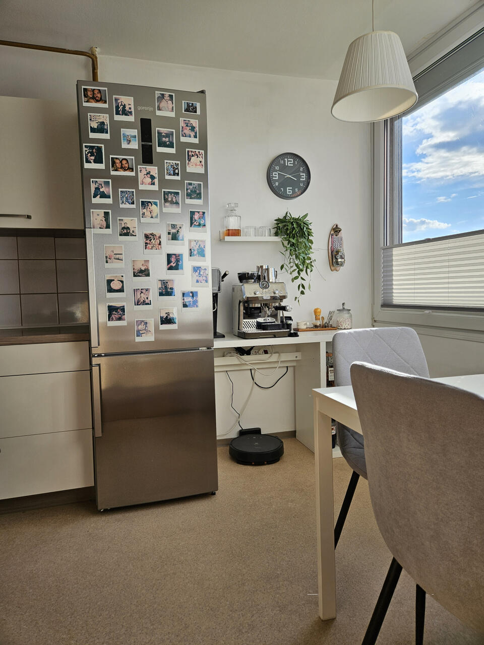 Квартира в Любляне, Словения, 61 м² - фото 2