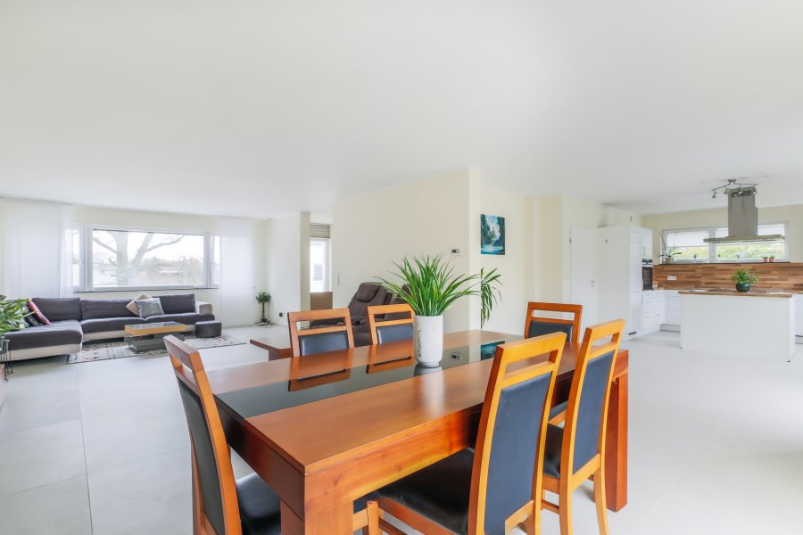 Квартира в Гревенмахере, Люксембург, 238 м² - фото 2