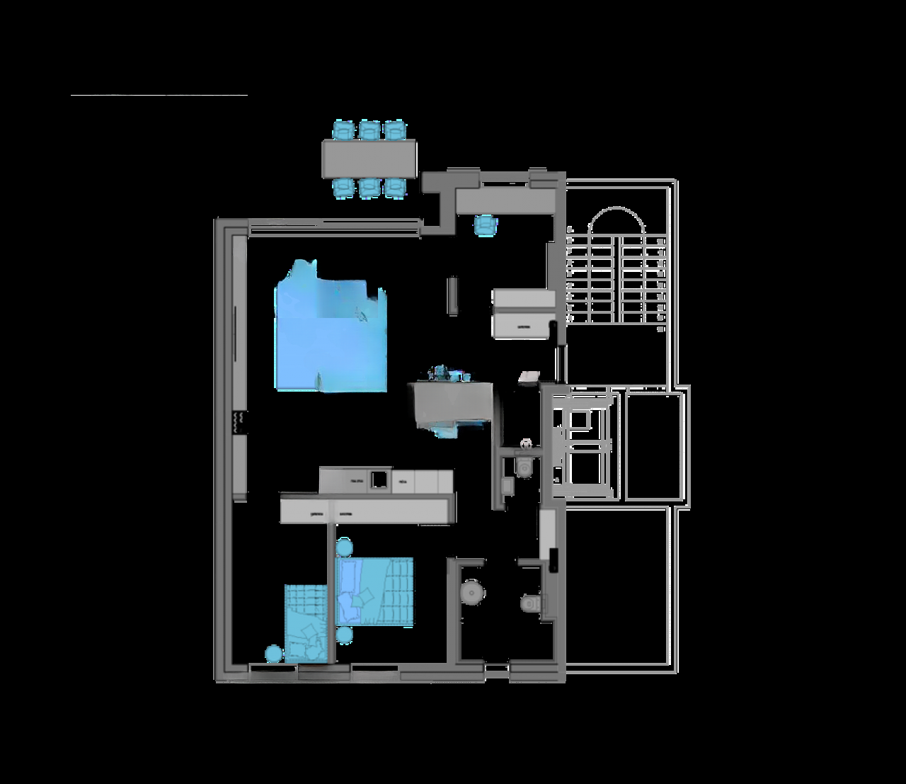 Квартира в Изоле, Словения, 182 м² - фото 2