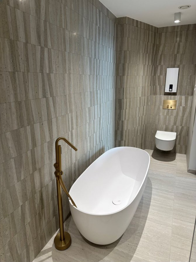 Квартира в Люксембурге, Люксембург, 224 м² - фото 2