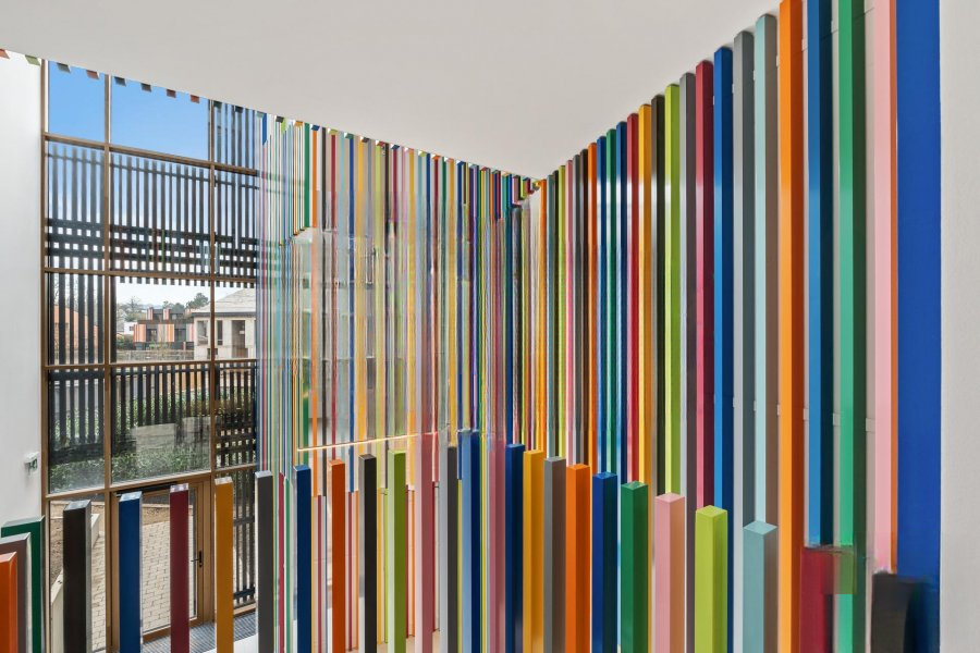 Квартира в Люксембурге, Люксембург, 137 м² - фото 2