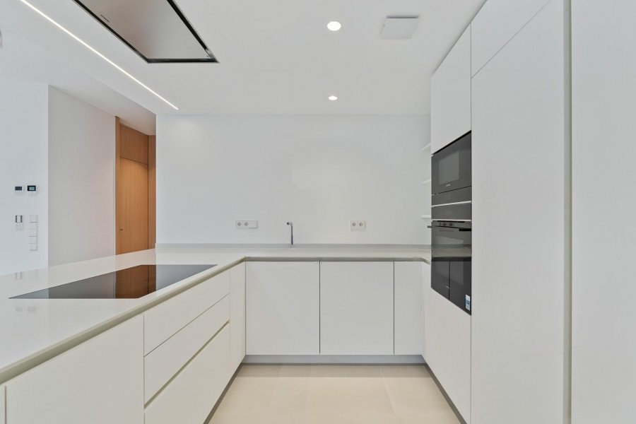 Квартира в Люксембурге, Люксембург, 137 м² - фото 2