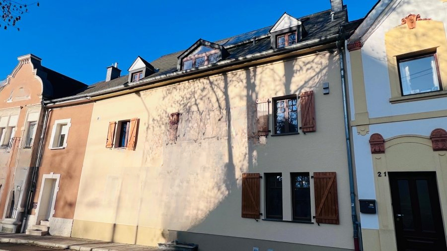 Квартира в Люксембурге, Люксембург, 80 м² - фото 2