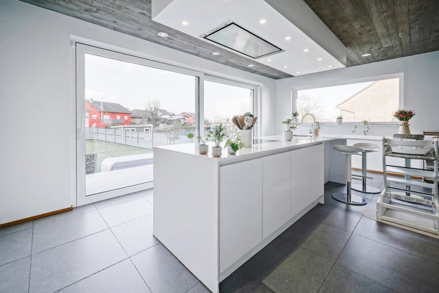 Квартира в Люксембурге, Люксембург, 169 м² - фото 2