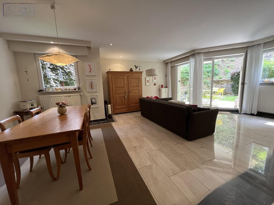 Квартира в Люксембурге, Люксембург, 116 м² - фото 2