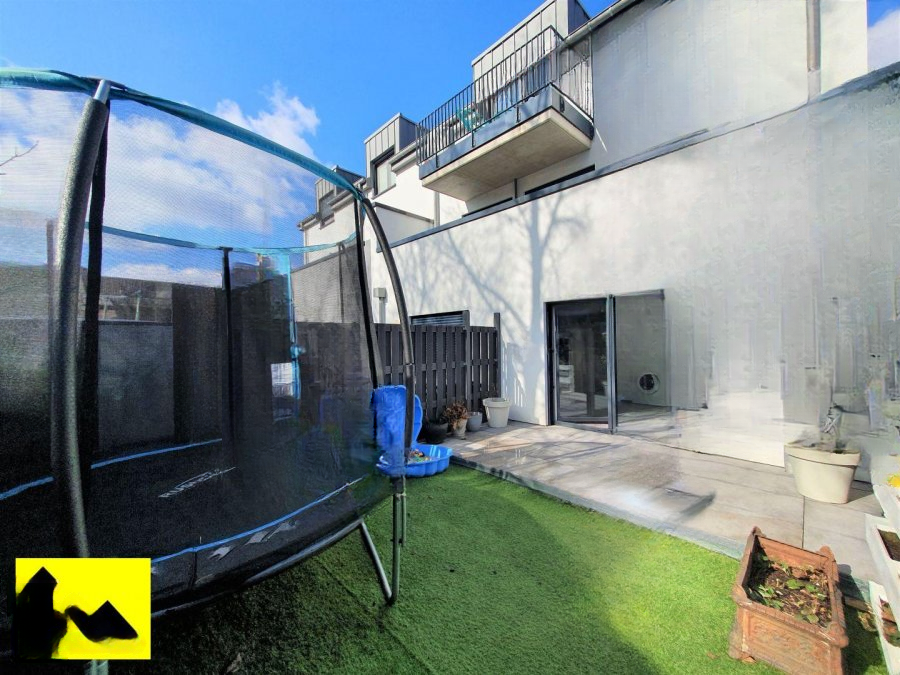 Квартира в Дикирхе, Люксембург, 121 м² - фото 2