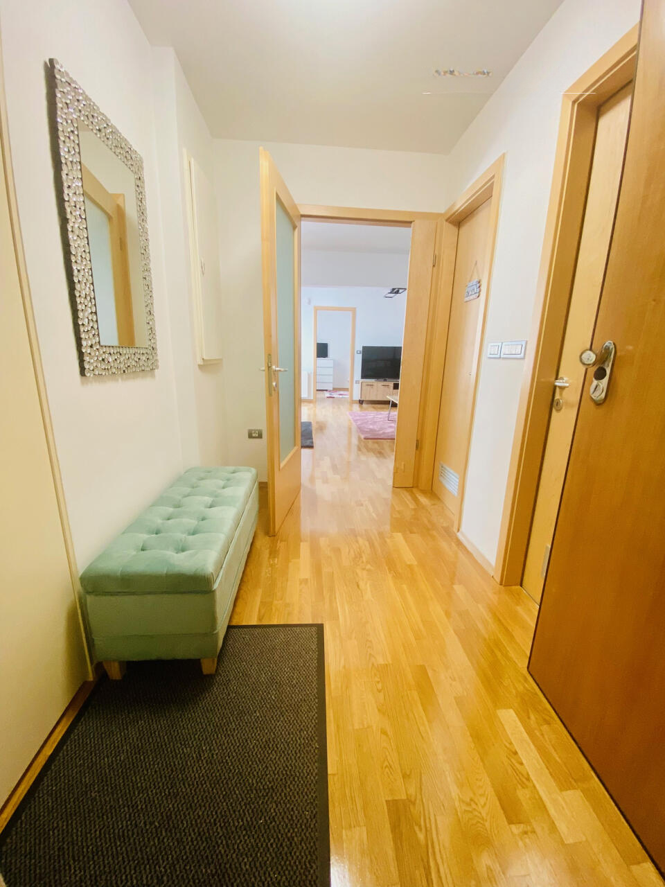 Квартира в Изоле, Словения, 110 м² - фото 2