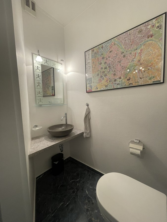 Квартира в Люксембурге, Люксембург, 82 м² - фото 2