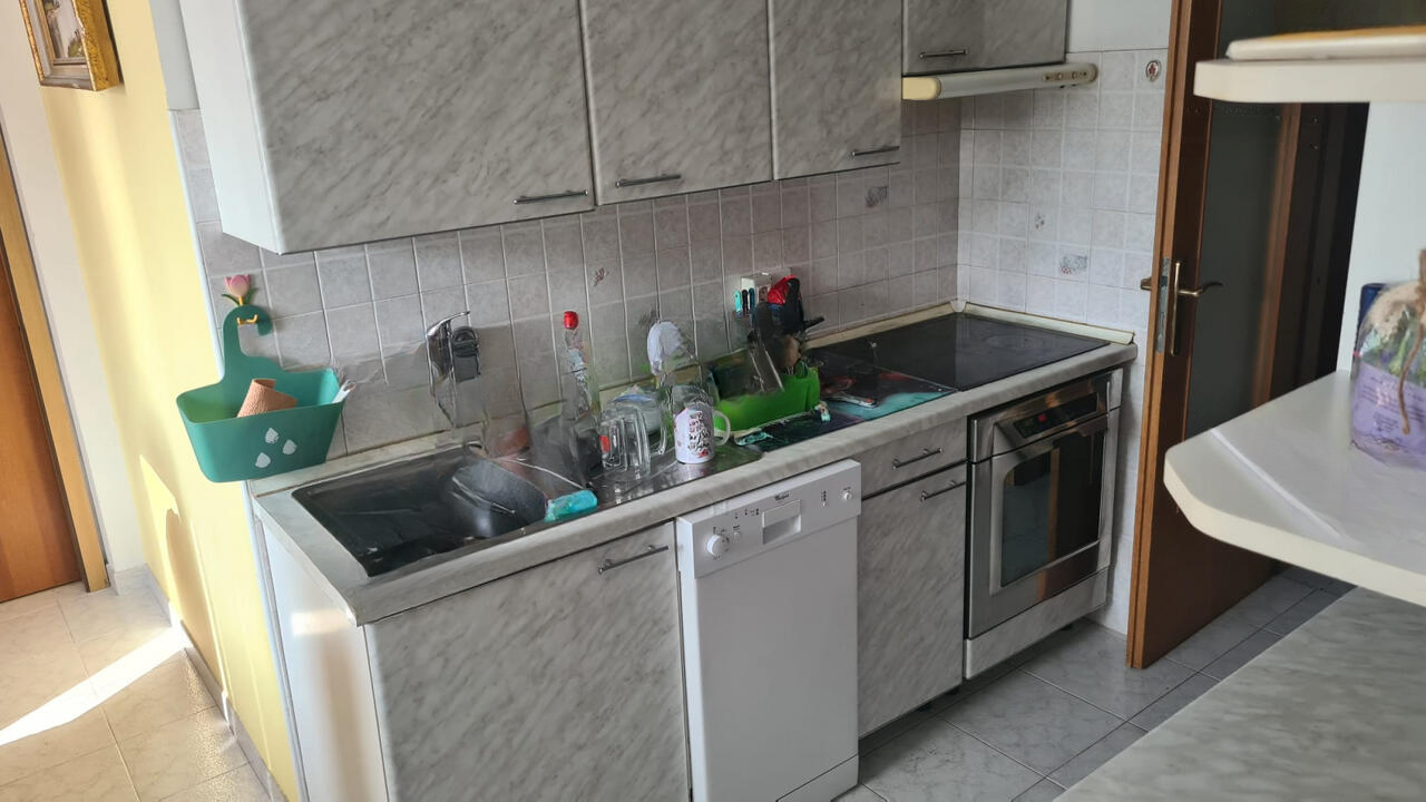 Квартира в Луции, Словения, 88 м² - фото 2