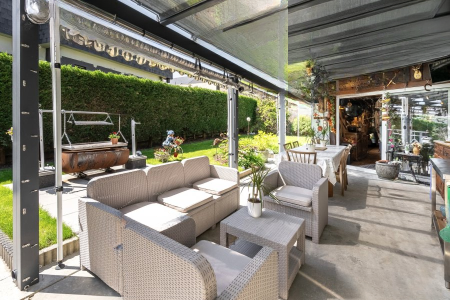 Квартира в Люксембурге, Люксембург, 241 м² - фото 2