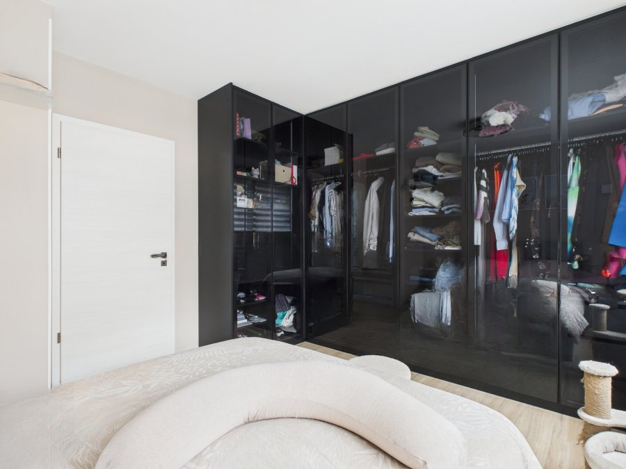 Квартира в Люксембурге, Люксембург, 61 м² - фото 2