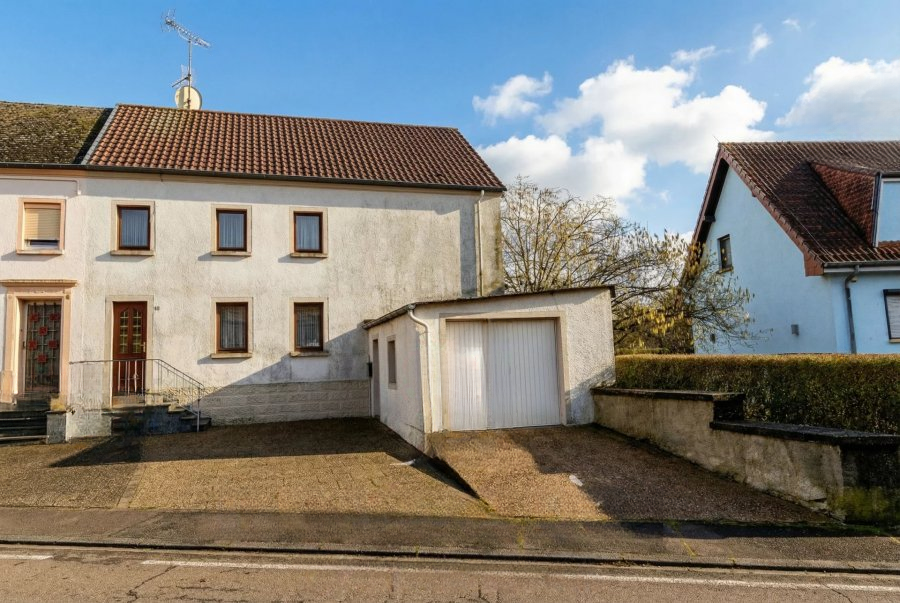 Квартира в Гревенмахере, Люксембург, 93 м² - фото 2