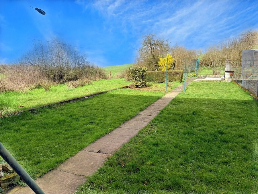 Квартира в Люксембурге, Люксембург, 81 м² - фото 2