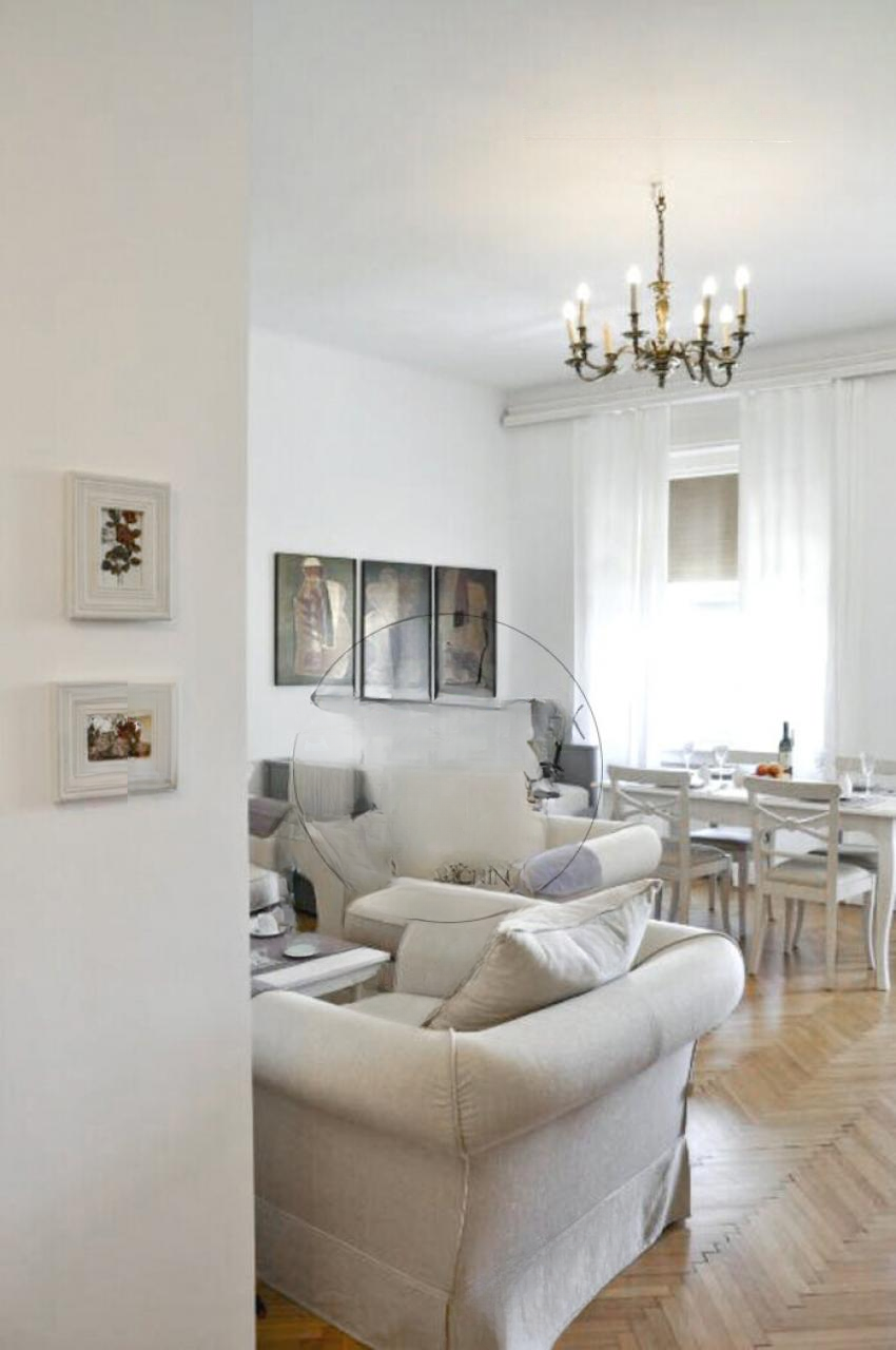 Квартира в Любляне, Словения, 54 м² - фото 2