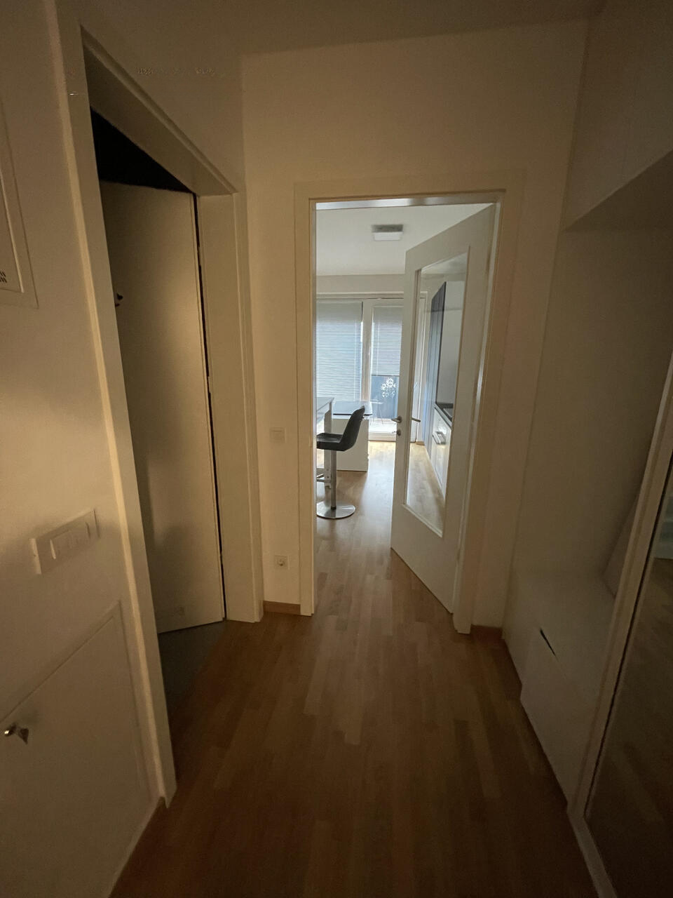 Квартира в Любляне, Словения, 31 м² - фото 2