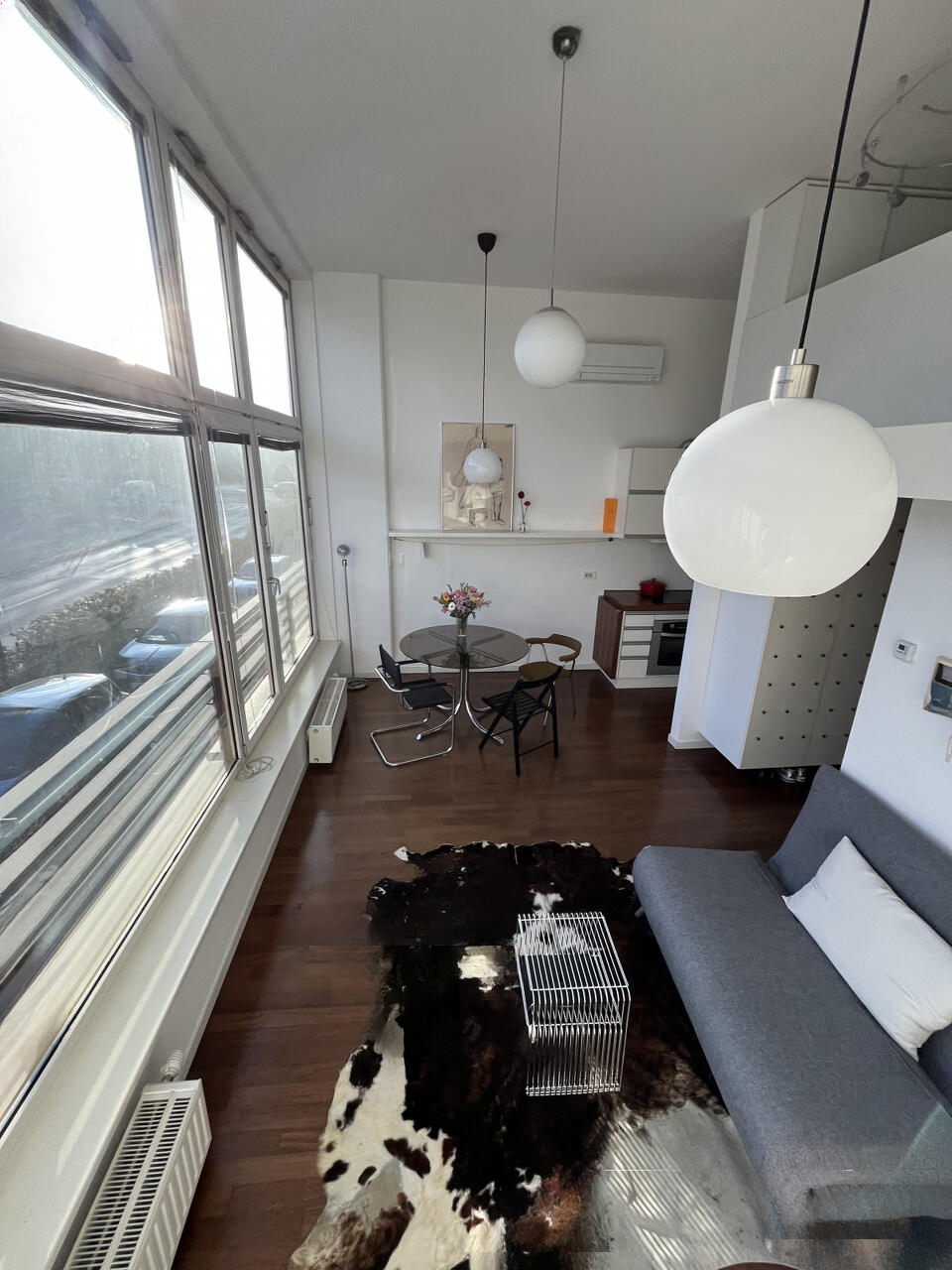 Квартира в Любляне, Словения, 38 м² - фото 2