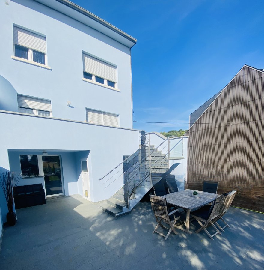 Квартира в Люксембурге, Люксембург, 150 м² - фото 2